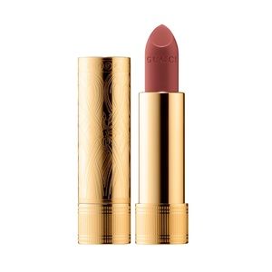 GUCCI Beauty Satin Lipstick “The Painted Veil”